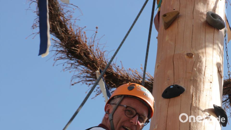 Eindrücke vom Tirschenreuther Bürgerfest Rosner, Konrad