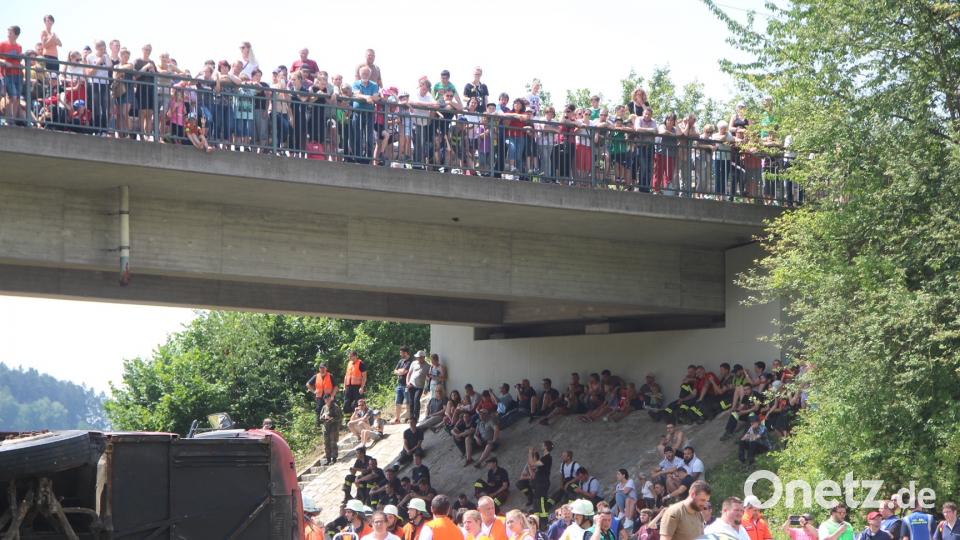 Übung Roter Eber Alexander Auer