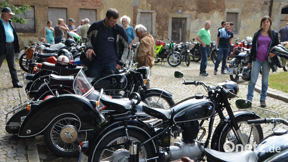 19. &quot;Vohenstrauß Classics&quot; an der Friedrichsburg dob