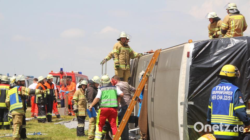 Übung Roter Eber Alexander Auer