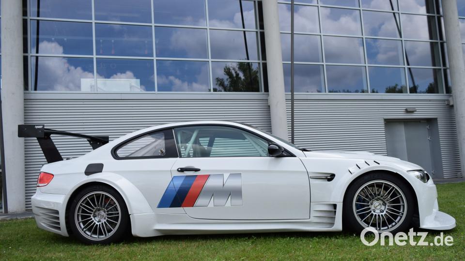 Beim Oldtimertreffen in Nittenau waren 167 Teilnehmer angemeldet. Jürgen Masching
