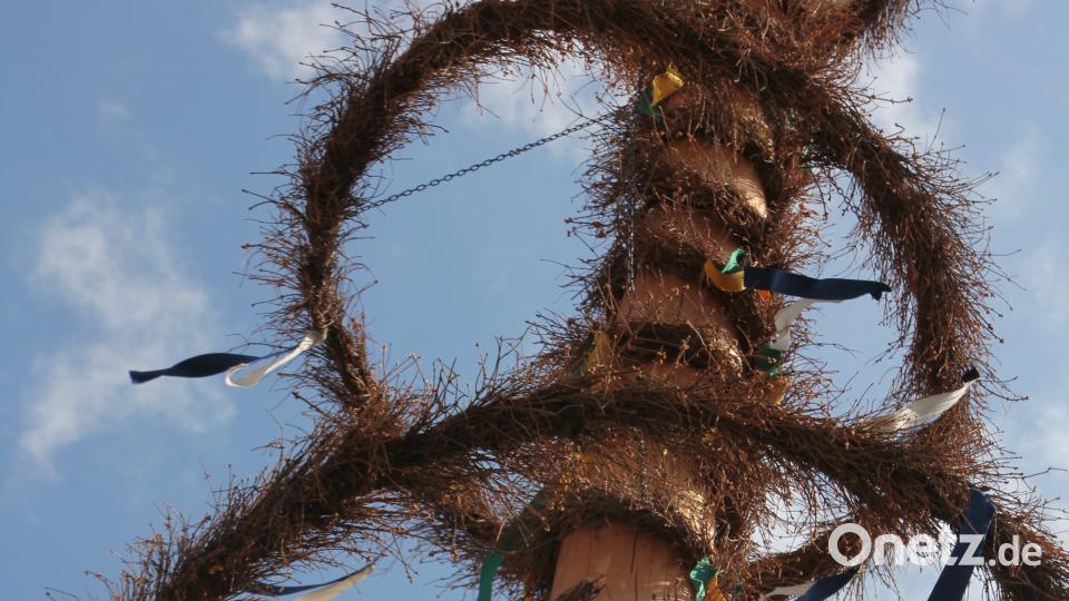 Eindrücke vom Tirschenreuther Bürgerfest Rosner, Konrad