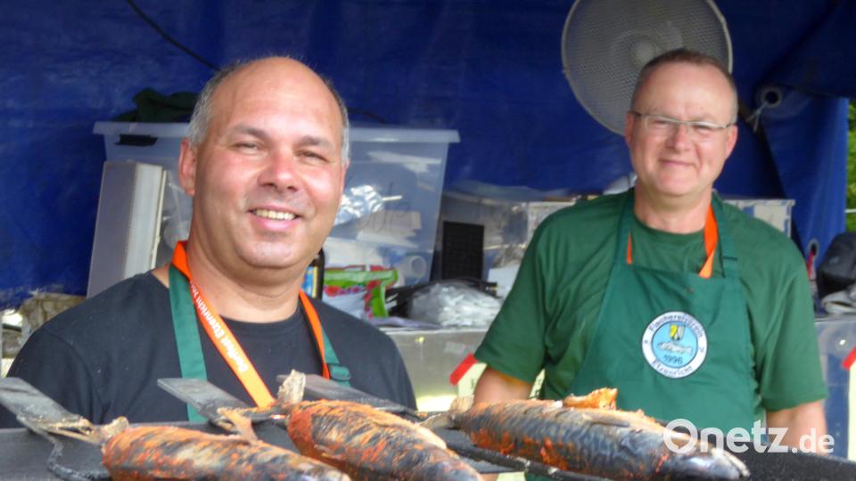 Fischspezialitäten Schönberger, Ferdinand [FSB] (autor-fsb@onetz.de)