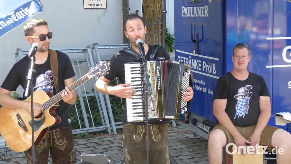 „d’Hohlweglauerer“ Schönberger, Ferdinand [FSB] (autor-fsb@onetz.de)