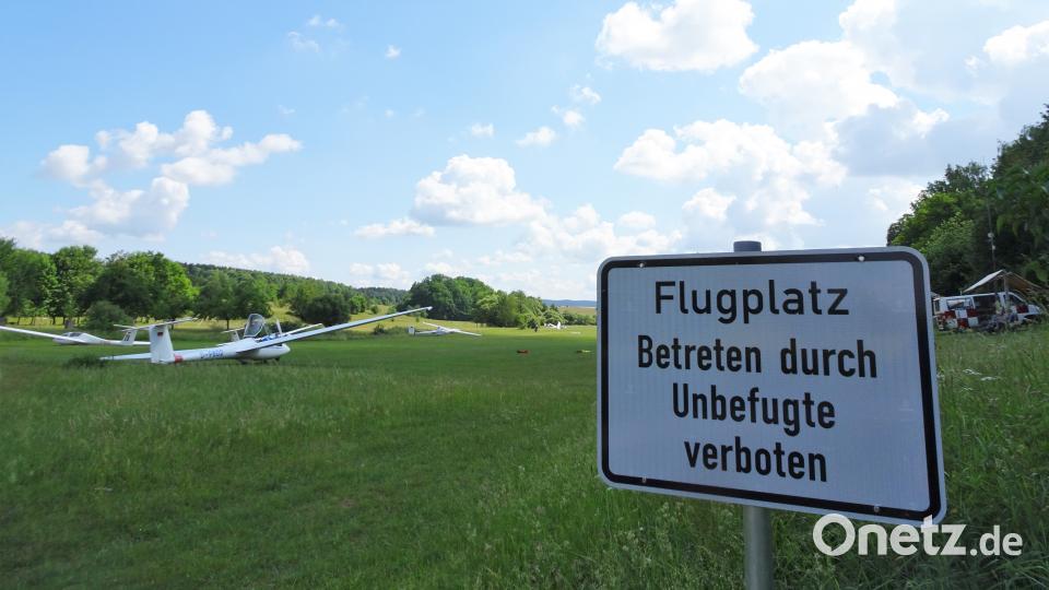 Auf gehts zum Mariahilfberg - auf einem Fahrrad-Rundkurs um Amberg. Robert Stammler