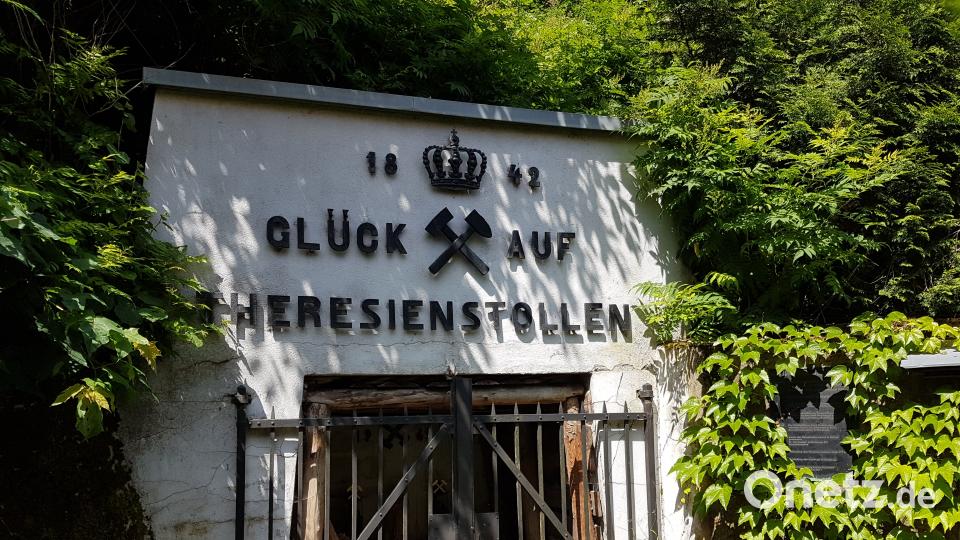 Auf gehts zum Mariahilfberg - auf einem Fahrrad-Rundkurs um Amberg. Robert Stammler