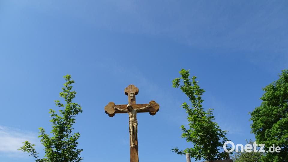 Mit dem Radl zum Bergfest: Diesmal geht es auf den Johannisberg bei Freudenberg. Robert Stammler