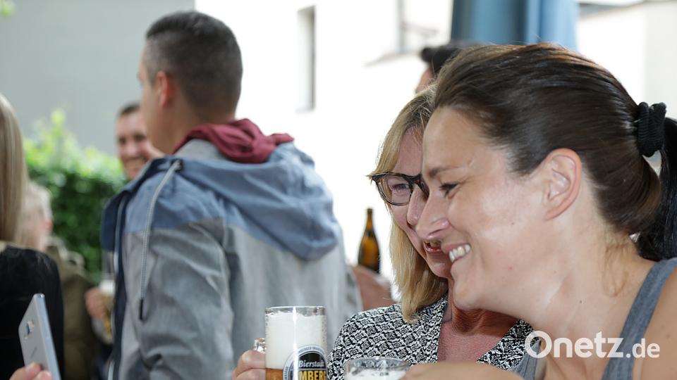 Erlebnisführung: Bierspektakel in der Amberger Altstadt Wolfgang Steinbacher