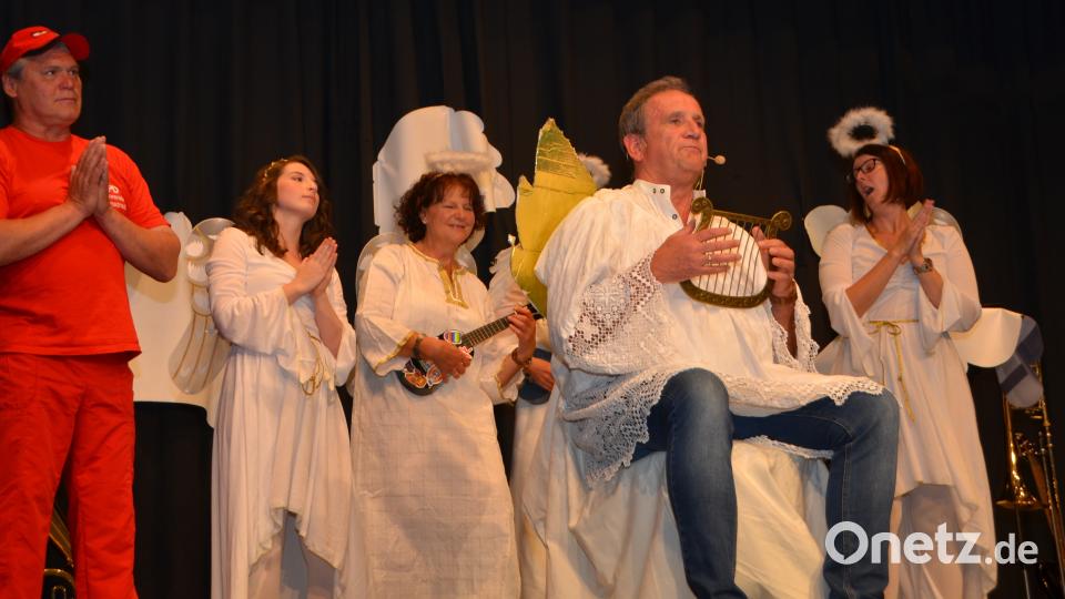 60. Geburtstag Andreas Wutzlhofer dob