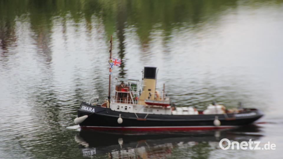 Bei den Tirschenreuther Gartentagen gab es viel zu erleben. kro