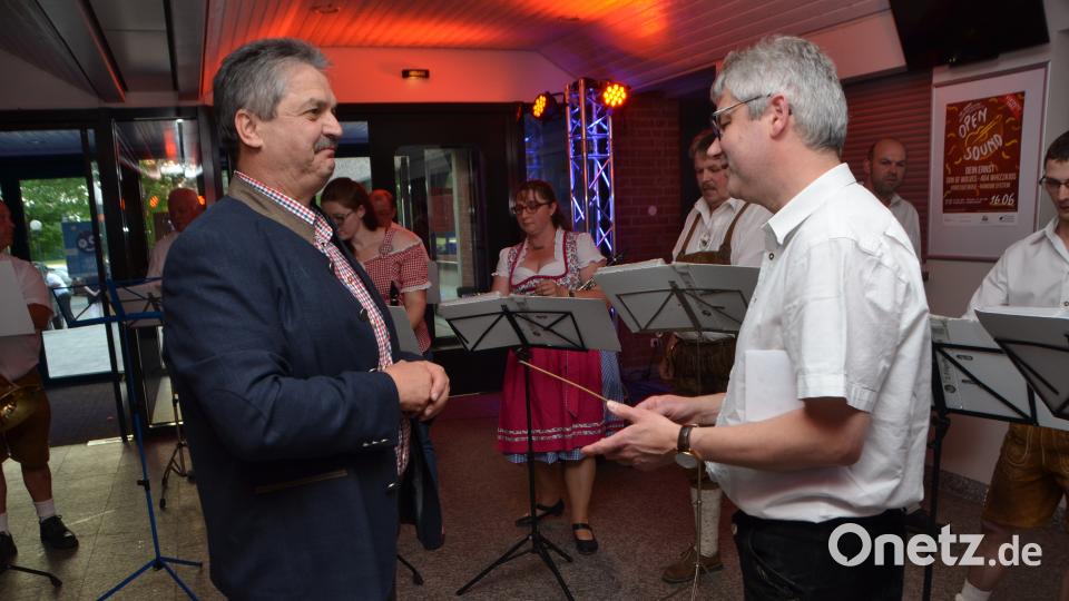 60. Geburtstag Andreas Wutzlhofer dob