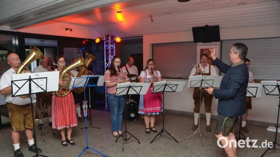 60. Geburtstag Andreas Wutzlhofer dob