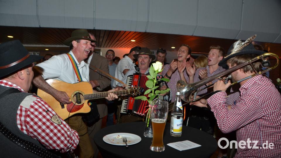 60. Geburtstag Andreas Wutzlhofer dob