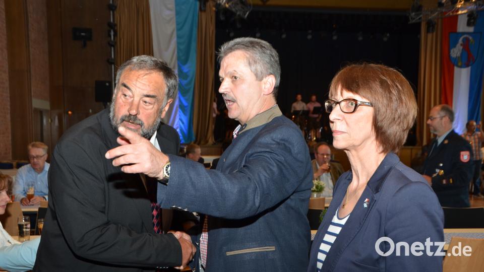 60. Geburtstag Andreas Wutzlhofer dob