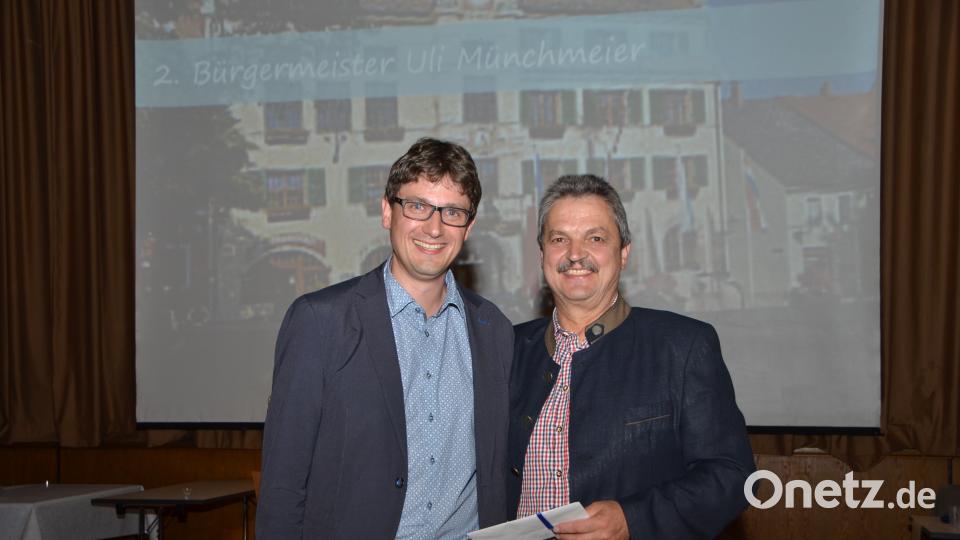 60. Geburtstag Andreas Wutzlhofer dob