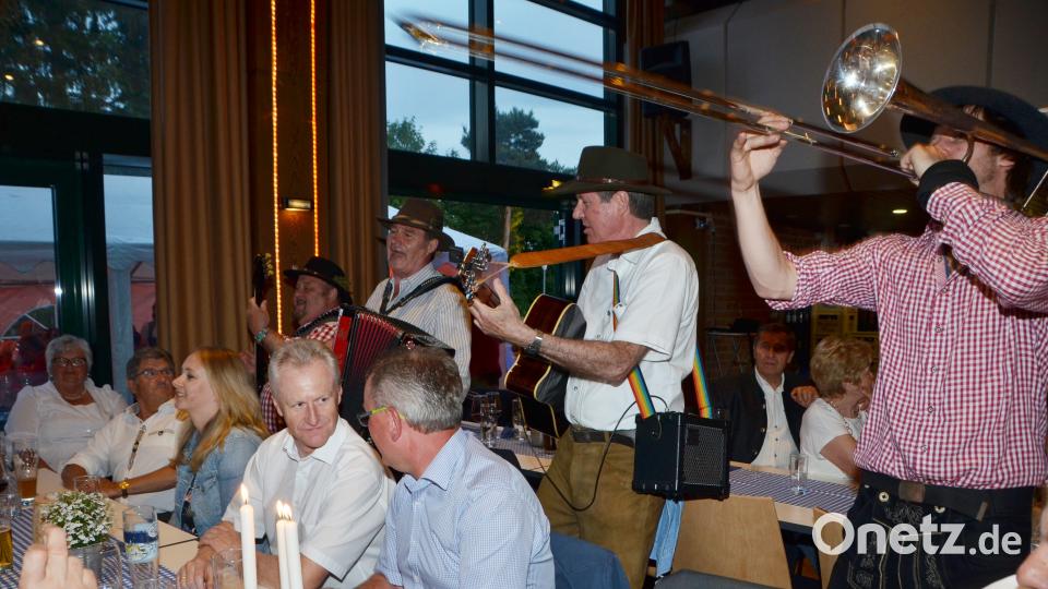 60. Geburtstag Andreas Wutzlhofer dob