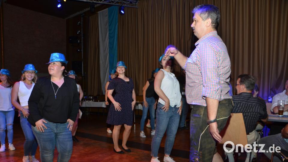 60. Geburtstag Andreas Wutzlhofer dob