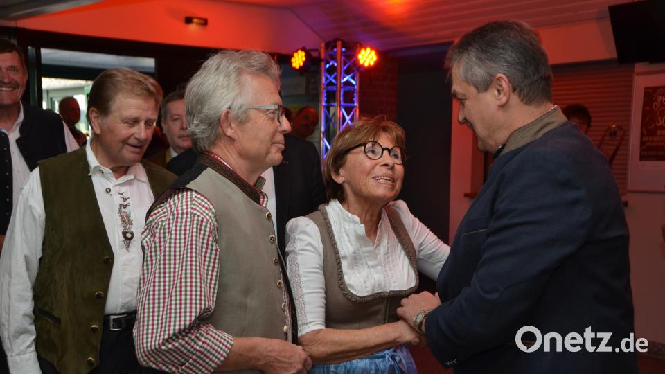 60. Geburtstag Andreas Wutzlhofer dob