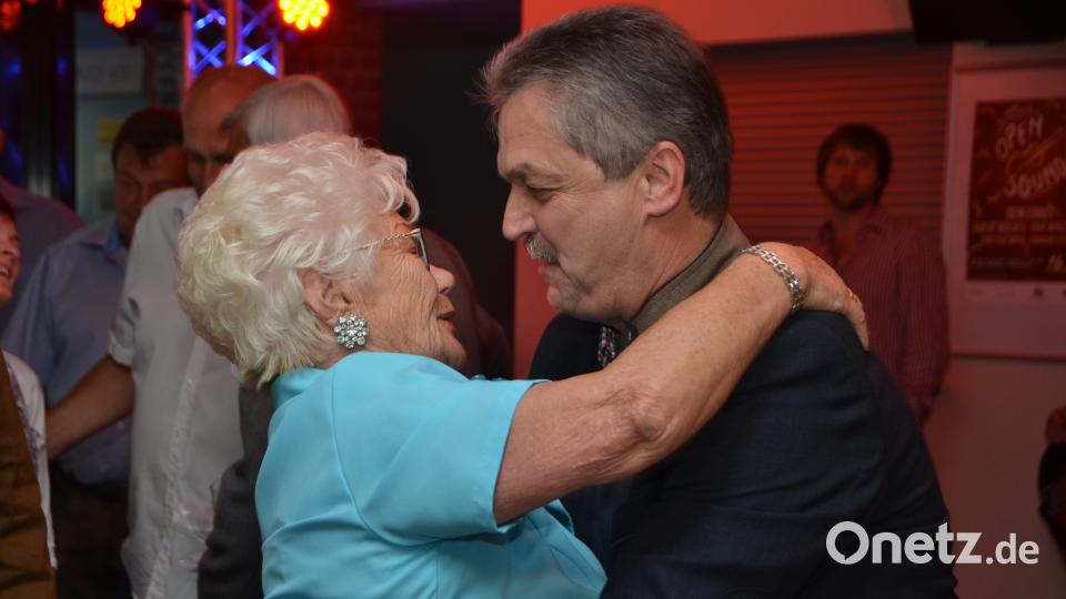 60. Geburtstag Andreas Wutzlhofer dob