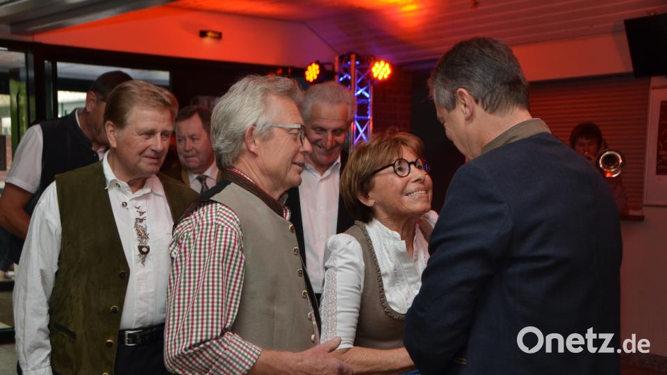 60. Geburtstag Andreas Wutzlhofer dob