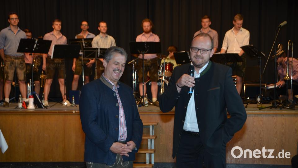 60. Geburtstag Andreas Wutzlhofer dob