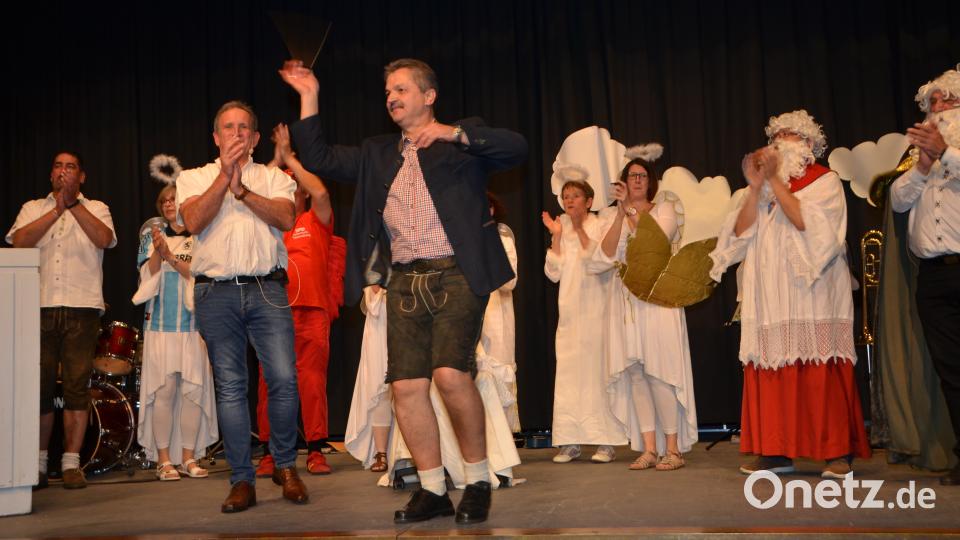 60. Geburtstag Andreas Wutzlhofer dob