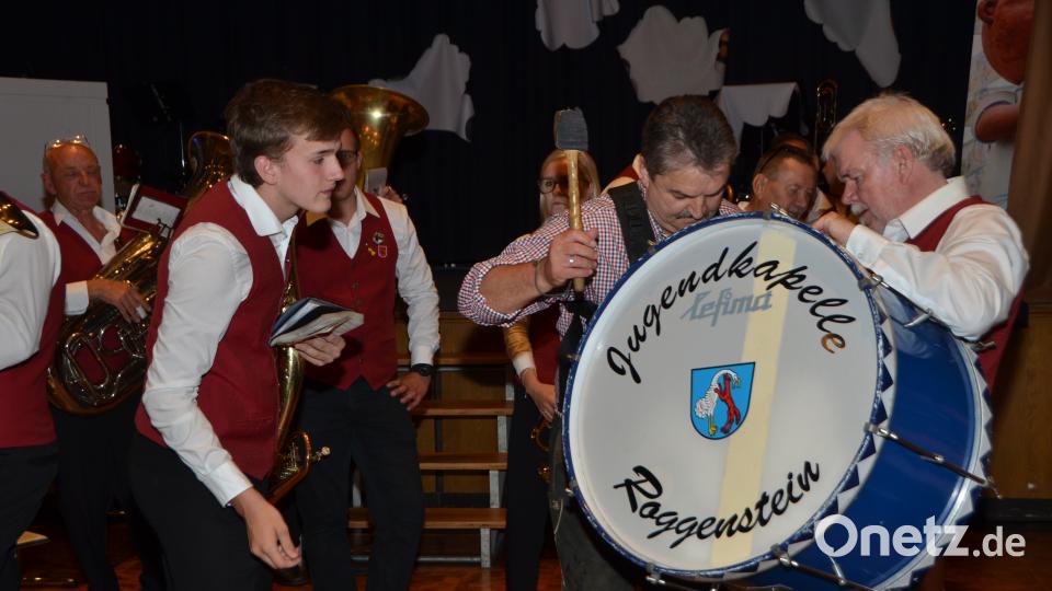 60. Geburtstag Andreas Wutzlhofer dob