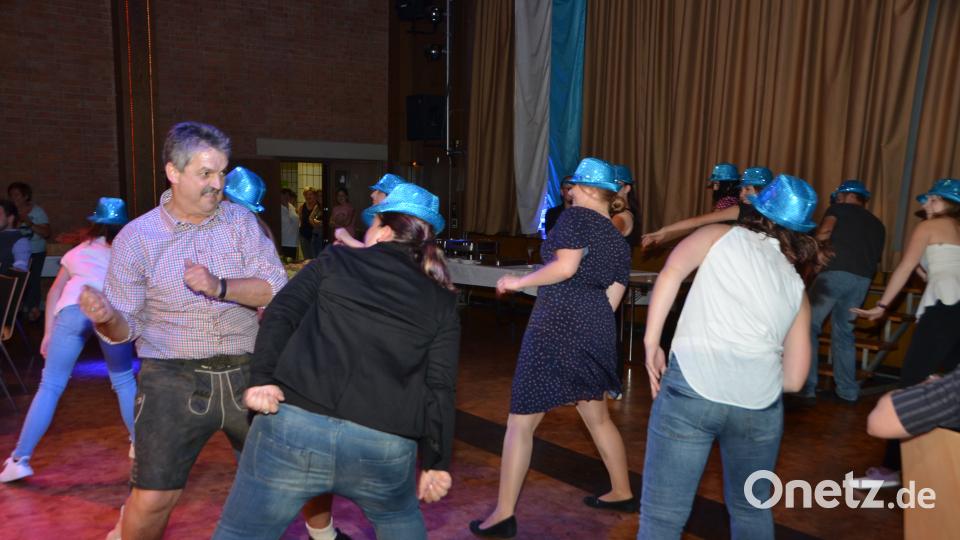 60. Geburtstag Andreas Wutzlhofer dob