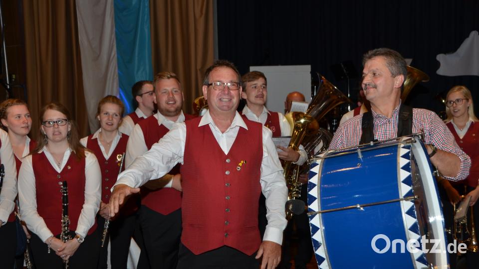 60. Geburtstag Andreas Wutzlhofer dob