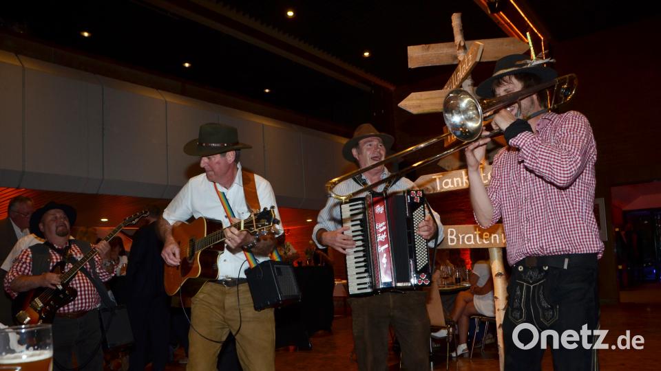 60. Geburtstag Andreas Wutzlhofer dob
