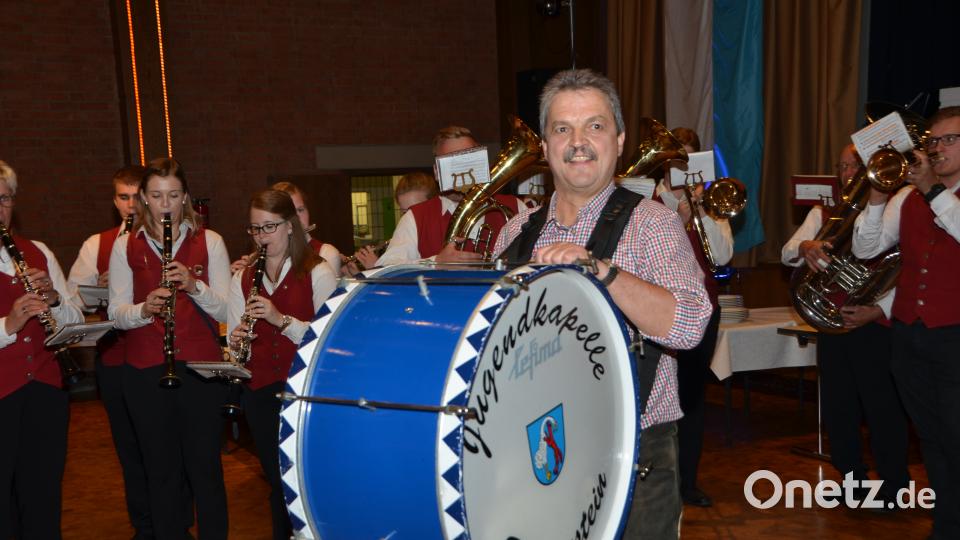 60. Geburtstag Andreas Wutzlhofer dob