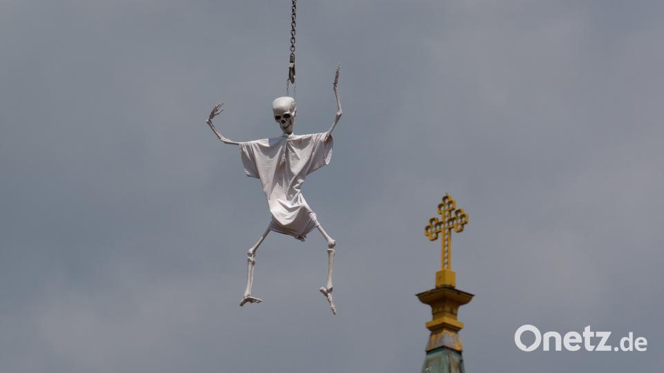 Ritterturniert und Marktspectaculum anlässlich 675 Jahre Bränau Grüner, Norbert
