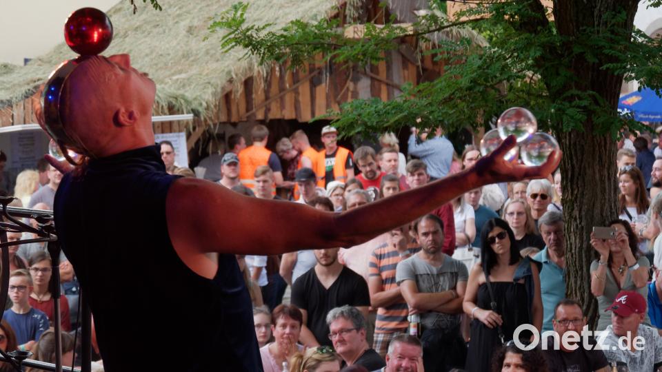 Ritterturniert und Marktspectaculum anlässlich 675 Jahre Bränau Grüner, Norbert [TR] (norbert.gruener@oberpfalzmedien.de)