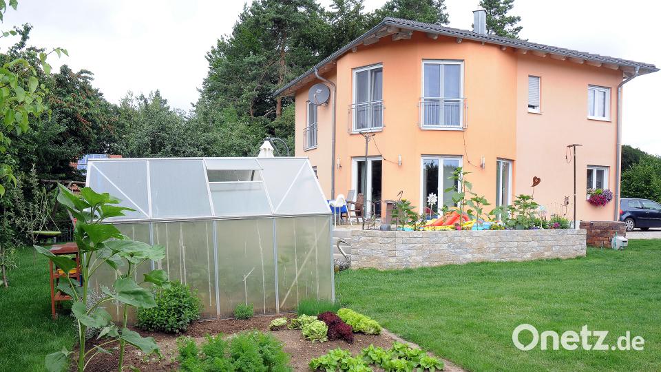 Beim Tag der offenen Gartentür öffnen am Sonntag, 24. Juni, mehrere Familien in Schwend/Birgland ihre grünen Oasen für Interessierte. Stephan Huber