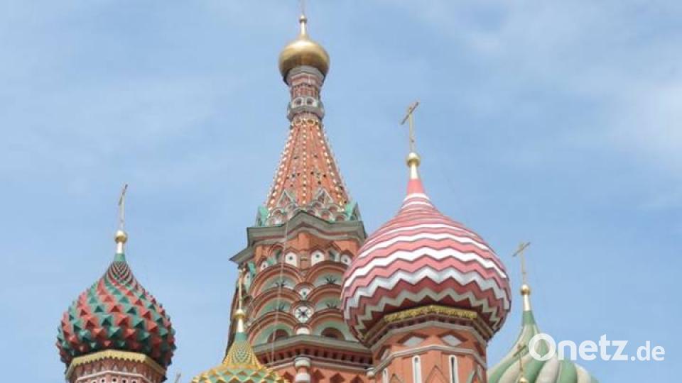 Der Gärmersdorfer Christoph Hahn ist zur Zeit bei der WM in Russland exb