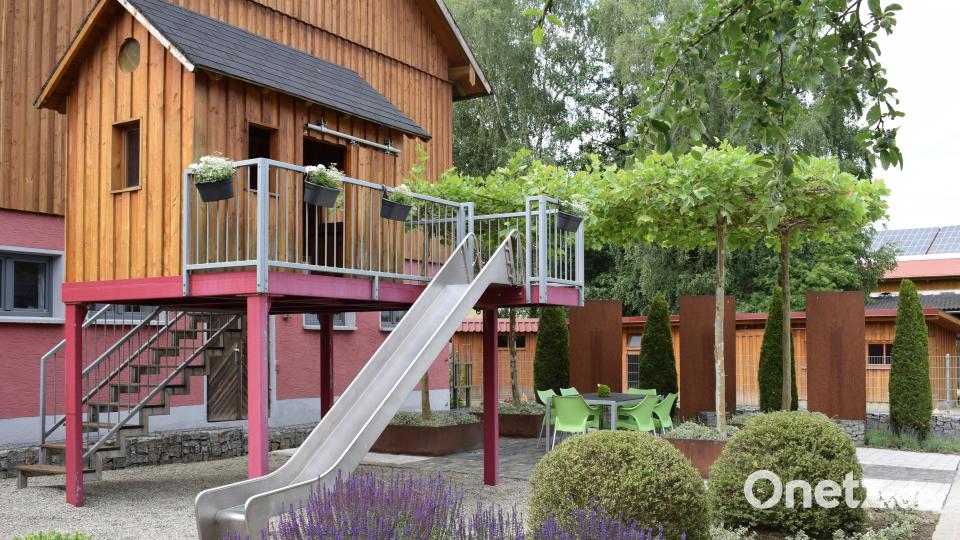 Die Familie Benkner stellt ihren Privatgarten beim Tag der offenen Gartentüre 2018 zum ersten Mal zur Verfügung Schulze, Lena