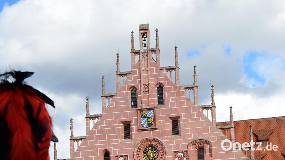 Altstadtfest Sulzbach-Rosenberg Hartl, Petra [HTL] (PETRA.HARTL@oberpfalzmedien.de)