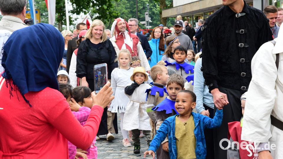 Altstadtfest Sulzbach-Rosenberg Hartl, Petra [HTL] (PETRA.HARTL@oberpfalzmedien.de)