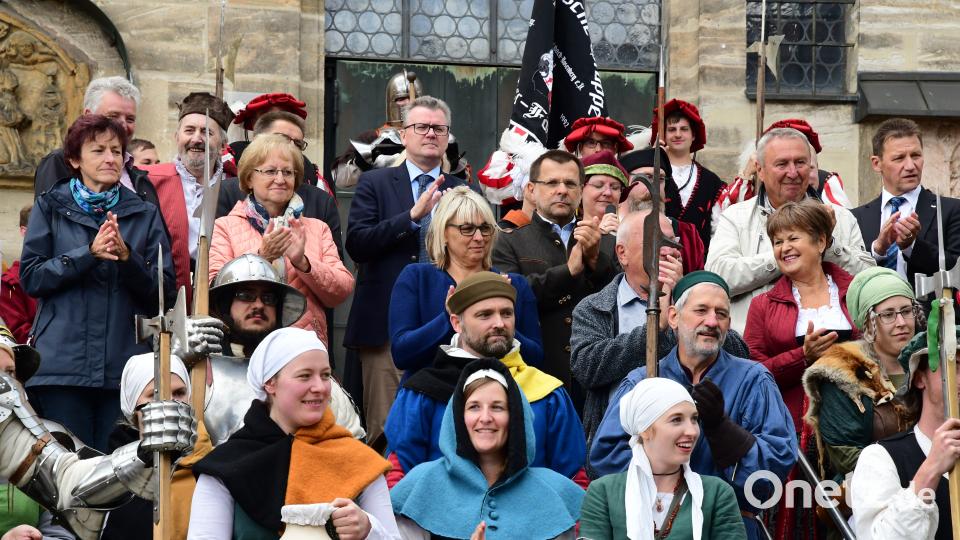 Altstadtfest Sulzbach-Rosenberg Hartl, Petra [HTL] (PETRA.HARTL@oberpfalzmedien.de)