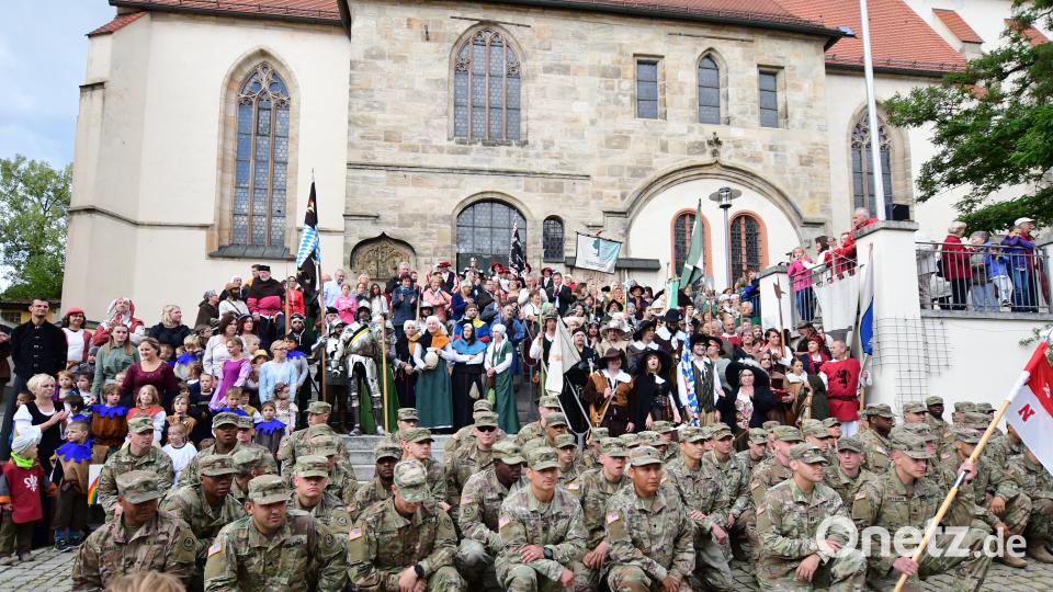 Altstadtfest Sulzbach-Rosenberg Hartl, Petra [HTL] (PETRA.HARTL@oberpfalzmedien.de)