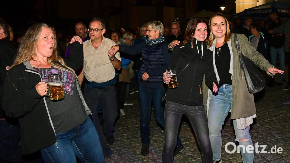 Altstadtfest2018 Hartl