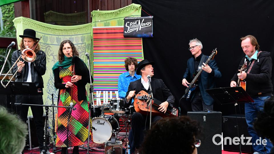 Altstadtfest2018 Hartl