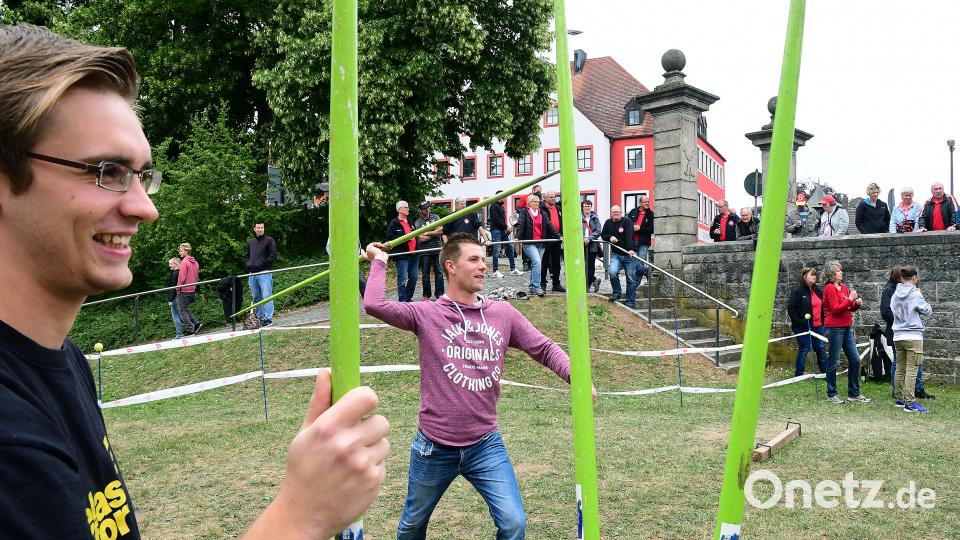 Altstadtfest2018 Hartl