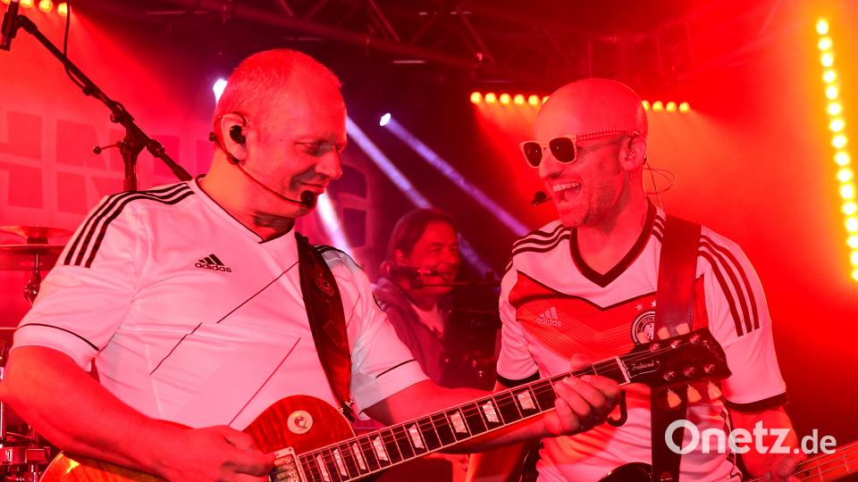 Altstadtfest2018 Hartl