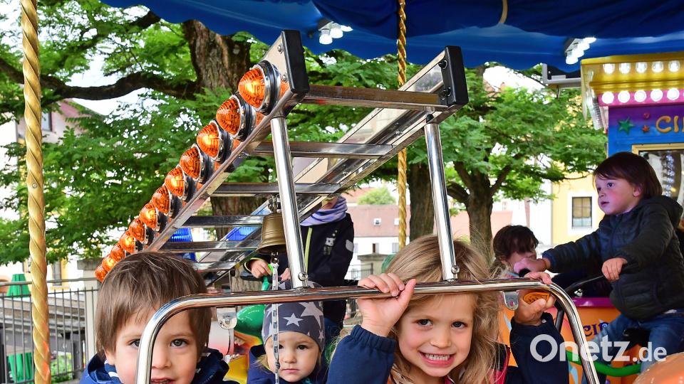 Altstadtfest2018 Hartl