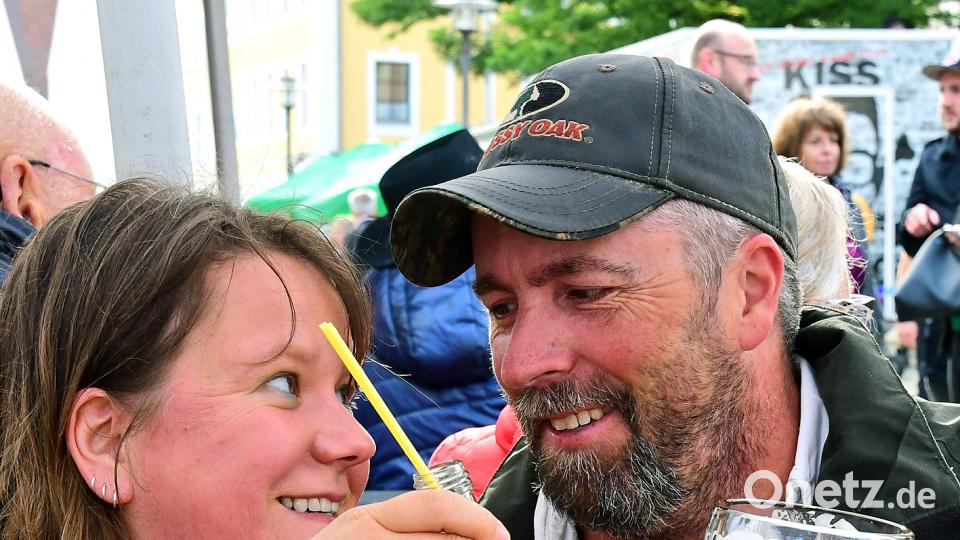 Altstadtfest2018 Hartl