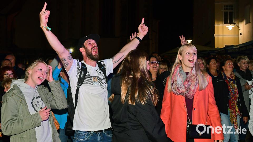 Altstadtfest2018 Hartl