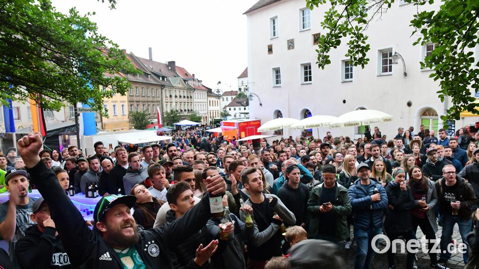 Altstadtfest2018 Hartl