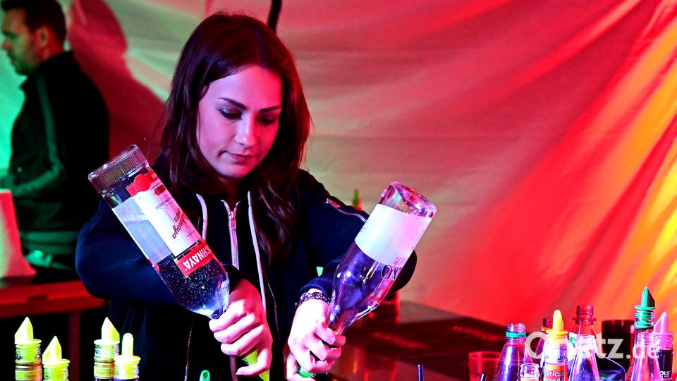 Altstadtfest2018 Hartl