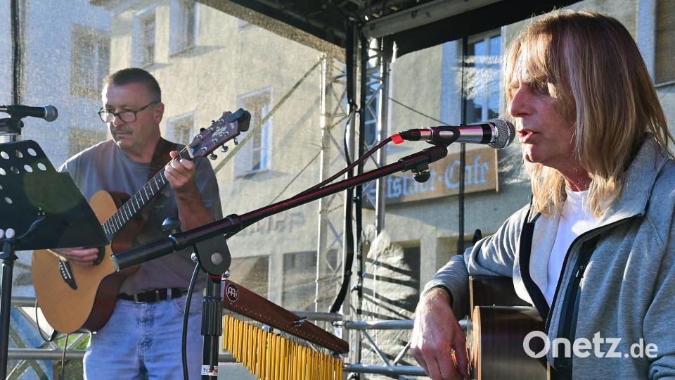 Altstadtfest2018 Hartl